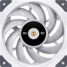 Кулер для корпуса ThermalTake TOUGHFAN 12 Radiator Fan 1Pack (CL-F117-PL12WT-A)