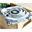 Кулер для корпуса ThermalTake TOUGHFAN 12 Radiator Fan 1Pack (CL-F117-PL12WT-A)