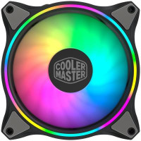 Кулер для корпуса CoolerMaster MasterFan MF120 Halo (MFL-B2DN-183PA-R1)