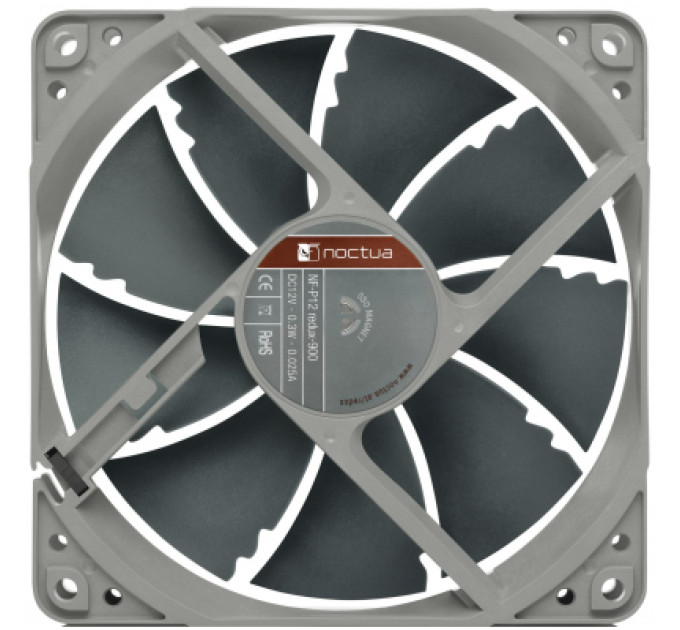 Кулер для корпуса Noctua NF-P12 redux-900