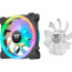 Кулер для корпуса ThermalTake SWAFAN 14 RGB Radiator Fan TT Premium Edition 3 Pack/Fan/14025 (CL-F138-PL14SW-A)