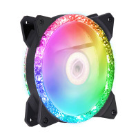 Кулер для корпуса CoolerMaster MasterFan MF120 Prismatic 3in1 (MFY-B2DN-203PA-R1)