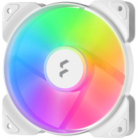 Кулер для корпуса Fractal Design Aspect 14 RGB PWM White Frame (FD-F-AS1-1409)