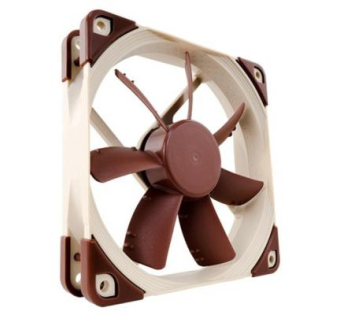 Кулер для корпуса Noctua NF-S12A PWM