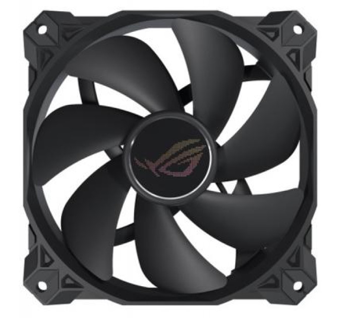 Кулер для корпуса ASUS STRIX XF120/BK (90DA0010-B09000)