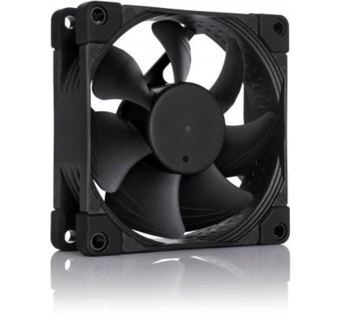 Кулер для корпуса Noctua NF-A8 PWM CHROMAX.BLACK.SWAP