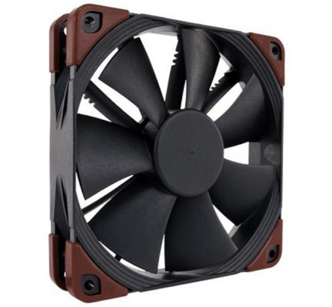 Кулер для корпуса Noctua NF-F12iPPC-2000 PWM