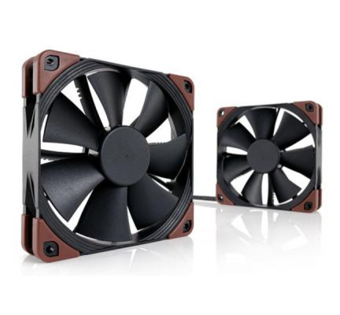 Кулер для корпуса Noctua NF-F12iPPC-2000 PWM