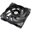 Кулер для корпуса ThermalTake TOUGHFAN 12 Radiator Fan 1Pack (CL-F117-PL12BL-A)