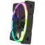 Кулер для корпуса NZXT Aer RGB 2 - Single (HF-28140-B1)