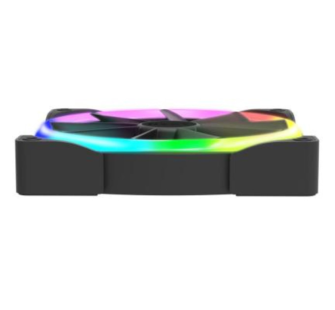 Кулер для корпуса NZXT Aer RGB 2 - Single (HF-28140-B1)