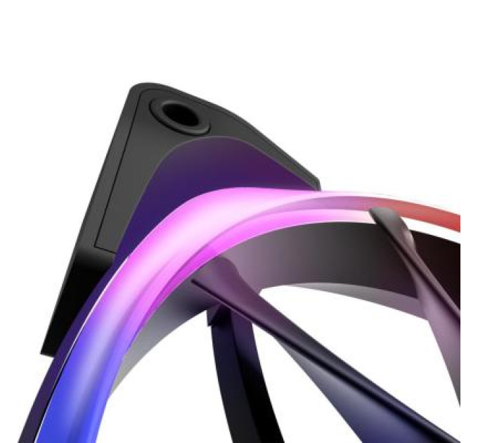 Кулер для корпуса NZXT Aer RGB 2 - Single (HF-28140-B1)