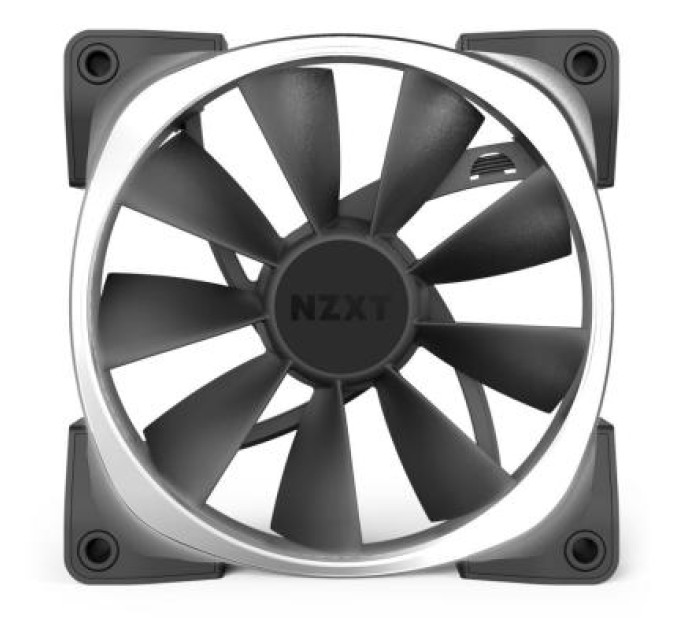 Кулер для корпуса NZXT Aer RGB 2 - Single (HF-28140-B1)