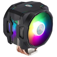 Кулер для процессора CoolerMaster MasterAir MA610P ARGB (MAP-T6PN-218PA-R1)