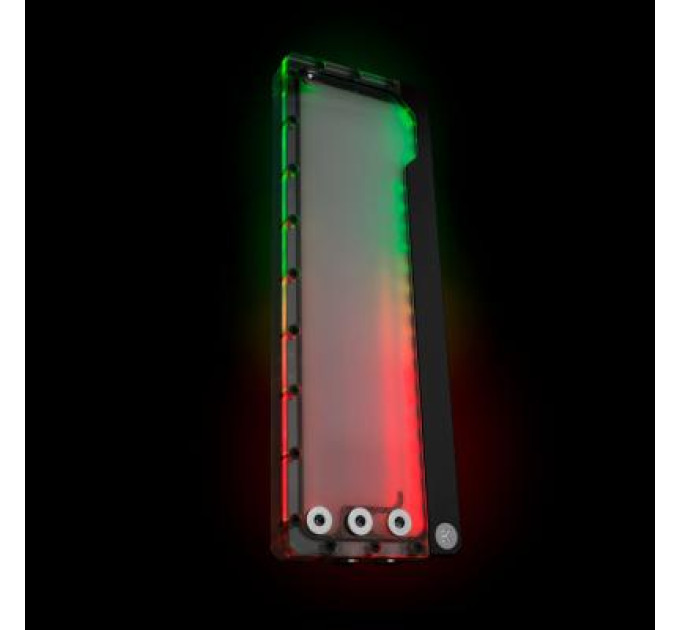 Помпа для СЖО Ekwb EK-Quantum Kinetic FLT 360 D5 PWM D-RGB - Plexi (3831109819807)