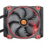 Система водного охлаждения ThermalTake Water 3.0 Riing Red 140 (CL-W150-PL14RE-A)