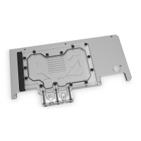 Водоблок Ekwb EK-Quantum Vector Strix RTX 3080/3090 Active Backplate D-RGB (3831109836538)