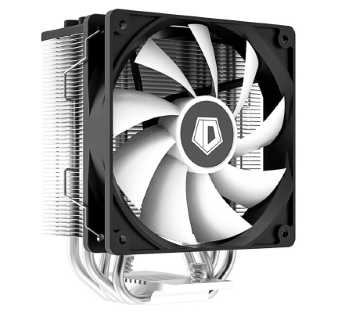 Кулер для процессора ID-Cooling SE-214-XT ARGB