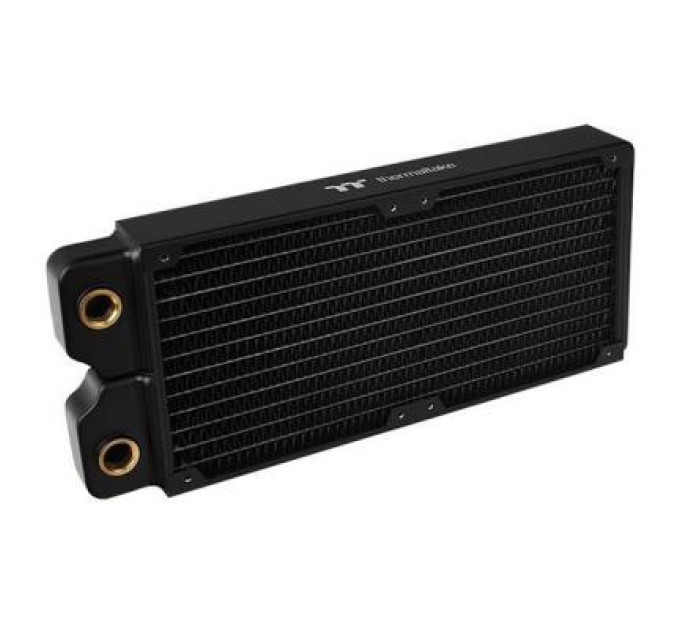 Радиатор охлаждения ThermalTake Pacific CLM240 Radiator (CL-W236-CU00BL-A)