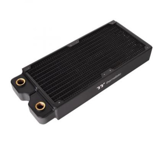 Радиатор охлаждения ThermalTake Pacific CLM240 Radiator (CL-W236-CU00BL-A)