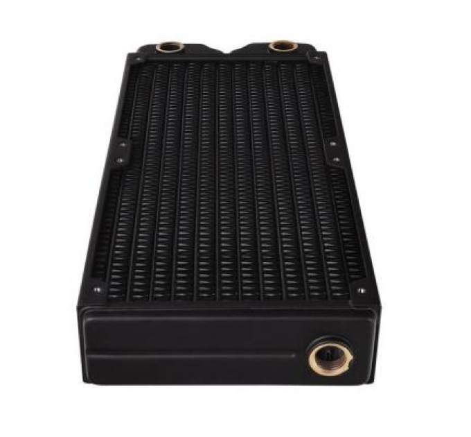 Радиатор охлаждения ThermalTake Pacific CLM240 Radiator (CL-W236-CU00BL-A)