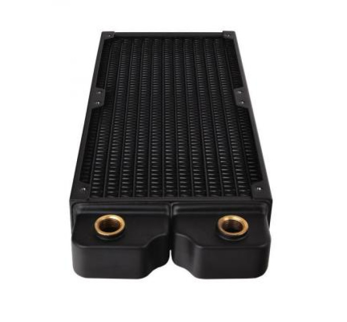 Радиатор охлаждения ThermalTake Pacific CLM240 Radiator (CL-W236-CU00BL-A)