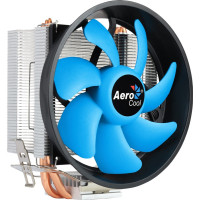 Кулер для процессора AeroCool Verkho 3 Plus (ACTC-NA30310.01)