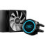 Система водного охлаждения Deepcool GAMMAXX L120 T BLUE