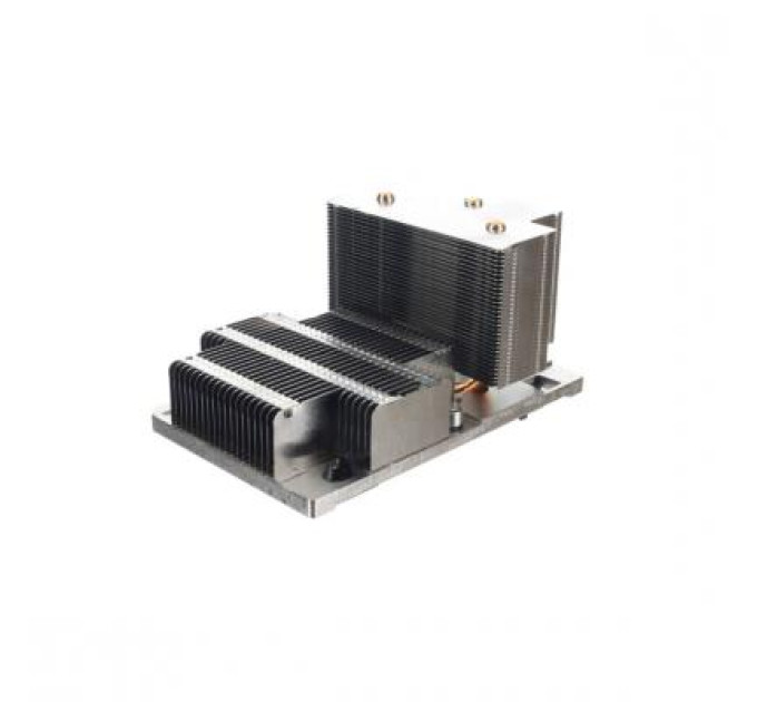 Радиатор охлаждения Dell Heat Sink for R740 (412-AAIS)