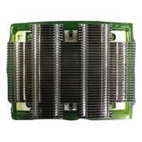 Радиатор охлаждения Dell Heat Sink for 2nd CPU for R540 (412-AAMR)