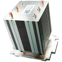 Радиатор охлаждения Dell T440 Heat Sink for Less 150W EMEA (412-AAMS)