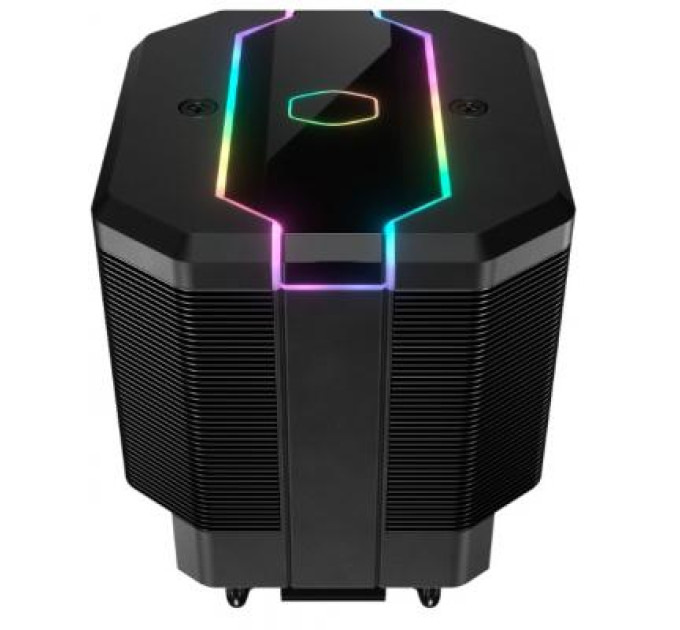 Кулер для процессора CoolerMaster MasterAir MA620M (MAM-D6PN-120PA-R1)