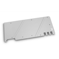 Радиатор охлаждения Ekwb EK-Quantum Vector Trio RTX 3080/3090 Backplate - Nickel (3831109832929)