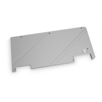 Радиатор охлаждения Ekwb EK-Quantum Vector Strix RTX 3070/3080/3090 Backplate - Nicke (3831109832486)