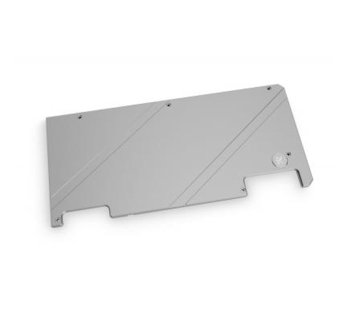 Радиатор охлаждения Ekwb EK-Quantum Vector Strix RTX 3070/3080/3090 Backplate - Nicke (3831109832486)