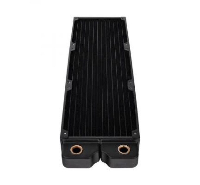 Радиатор охлаждения ThermalTake Pacific CLD360/DIY LCS/Radiator/Copper//Fan 120*3/Black (CL-W282-CU00BL-A)