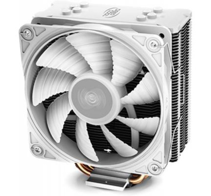 Кулер для процессора Deepcool GAMMAXX GTE V2 WHITE