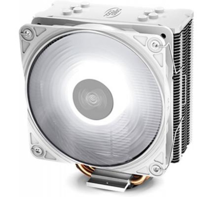 Кулер для процессора Deepcool GAMMAXX GTE V2 WHITE