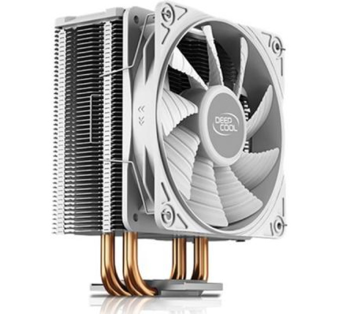 Кулер для процессора Deepcool GAMMAXX GTE V2 WHITE