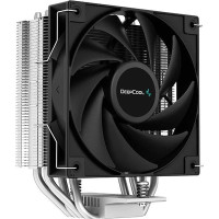 Кулер для процессора Deepcool AG400 (R-AG400-BKNNMN-G-1)