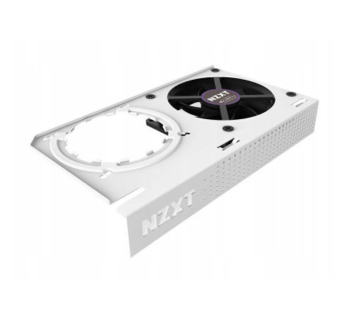 Кулер для видеокарты NZXT Kraken G12 GPU MOUNTING KIT (White) (RL-KRG12-W1)