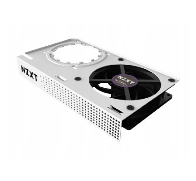 Кулер для видеокарты NZXT Kraken G12 GPU MOUNTING KIT (White) (RL-KRG12-W1)