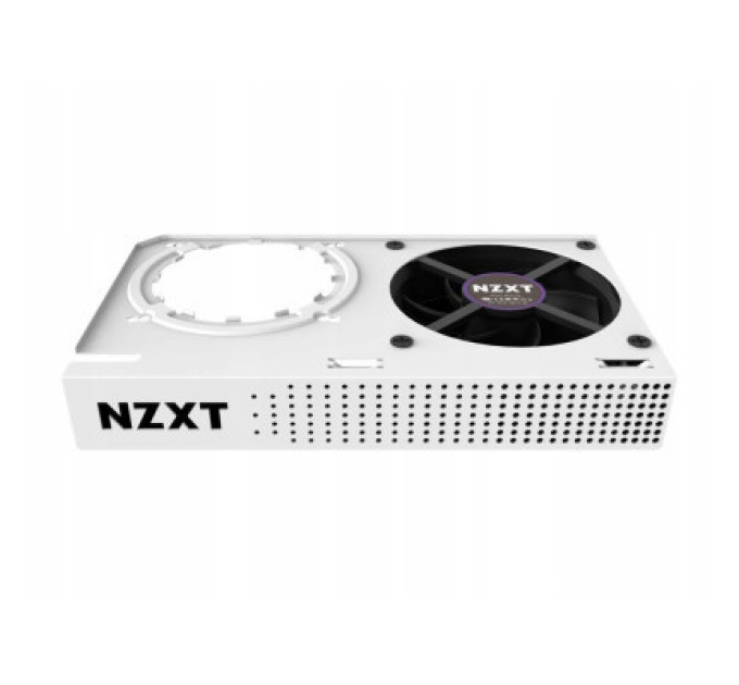 Кулер для видеокарты NZXT Kraken G12 GPU MOUNTING KIT (White) (RL-KRG12-W1)