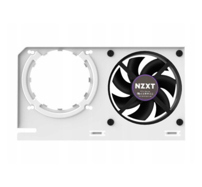 Кулер для видеокарты NZXT Kraken G12 GPU MOUNTING KIT (White) (RL-KRG12-W1)