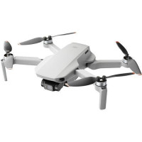 Квадрокоптер DJI Mini 2 Fly More Combo (EU) (CP.MA.00000307.03)