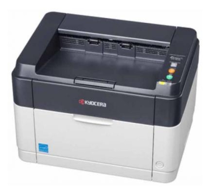 Лазерный принтер Kyocera FS-1040 (1102M23RU2)