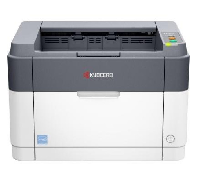 Лазерный принтер Kyocera FS-1040 (1102M23RU2)