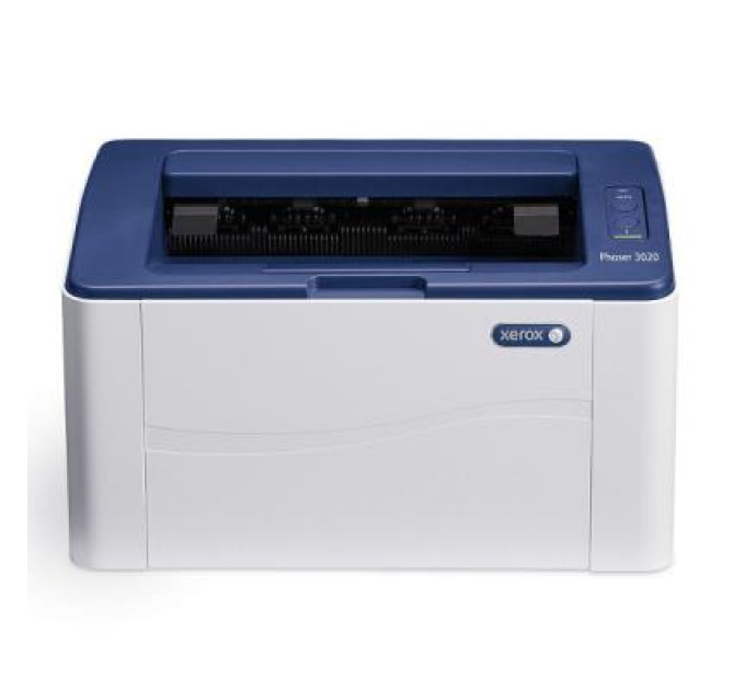 Лазерный принтер Xerox Phaser 3020BI (Wi-Fi) (3020V_BI)