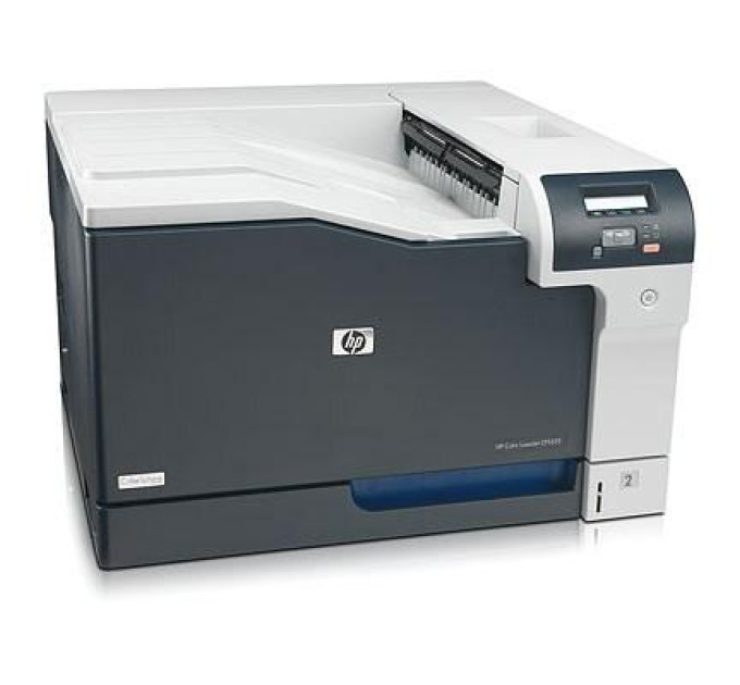 Лазерный принтер Color LaserJet СP5225 HP (CE710A)