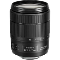 Объектив Canon EF-S 18-135mm f/3.5-5.6 IS nano USM (1276C005)